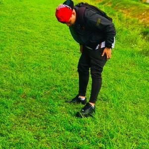 Meet your Posher, Jorge